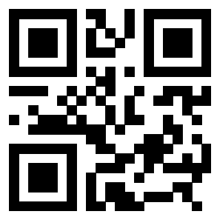 Immagine del Qr Code di 3308522625