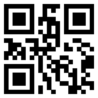 Immagine del Qr Code di 3308522626