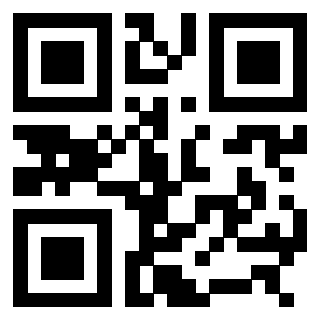 Il Qr Code di 3308522628