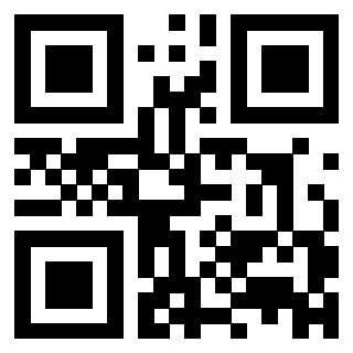 Immagine del QrCode di 3308522631