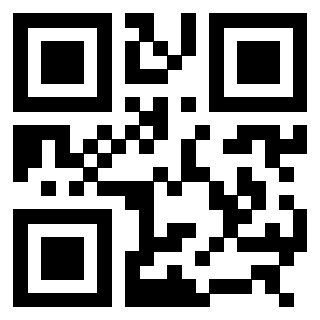 3308522632 - Immagine del Qr Code associato