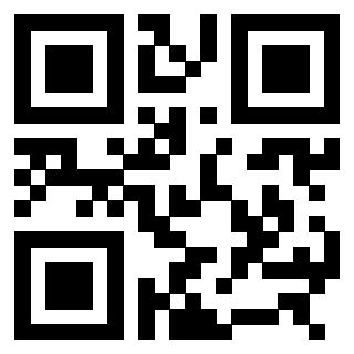 Immagine del QrCode di 3308522633