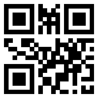 3308522635 - Immagine del Qr Code