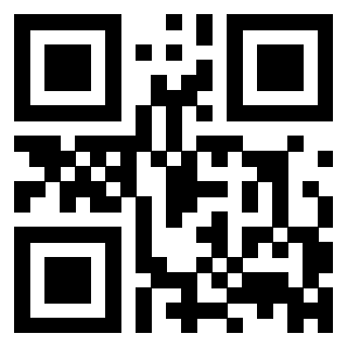 3308522636 - Immagine del QrCode associato