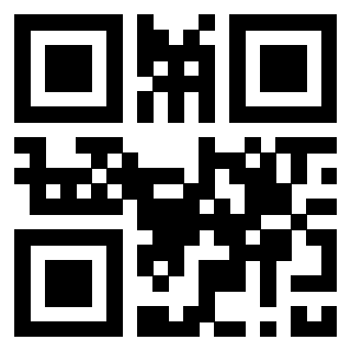 3308522637 Qr Code associato