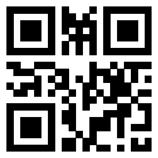 3308522639 - Immagine del Qr Code