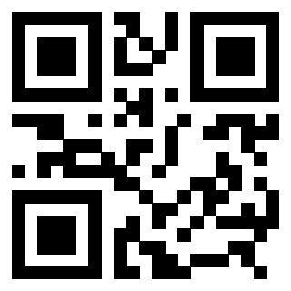 Immagine del QrCode di 3308522640