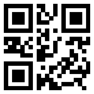 3308522641 - Immagine del QrCode