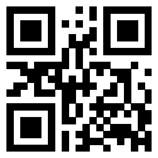 3308522642 - Immagine del Qr Code associato