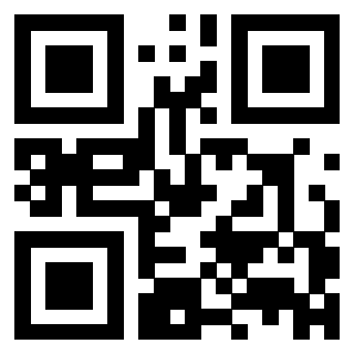 Scansione del Qr Code di 3308522643