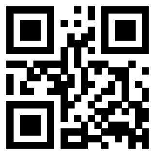 Immagine del Qr Code di 3308522645