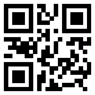 Il QrCode di 3308522649