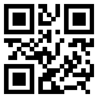 Immagine del QrCode di 3308522651