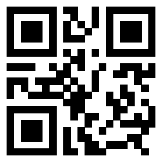 3308522652 - Immagine del QrCode associato