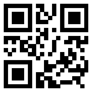 3308522654 - Immagine del Qr Code