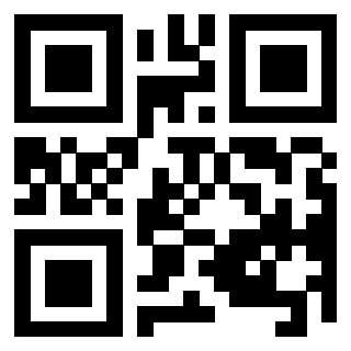 Il Qr Code di 3308522655