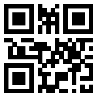 3308522658 Qr Code associato