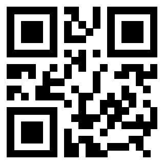 3308522659 Qr Code associato
