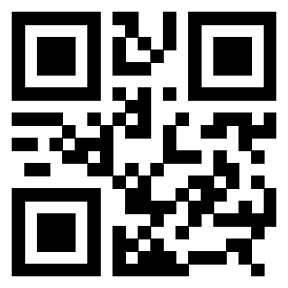 3308522661 - Immagine del QrCode associato
