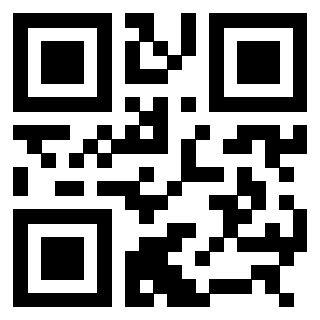3308522662 - Immagine del Qr Code