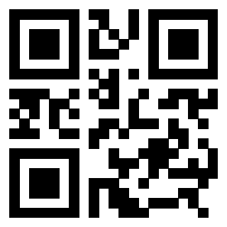 3308522665 - Immagine del Qr Code associato