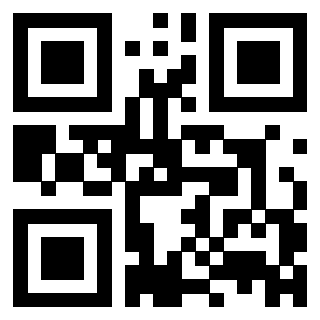 Il QrCode di 3308522666