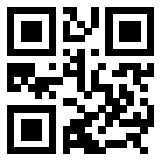 3308522671 Qr Code associato