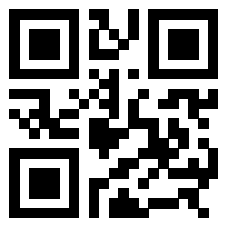 Scansione del Qr Code di 3308522674