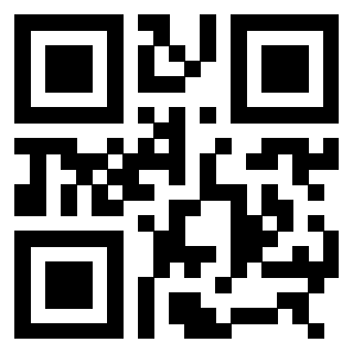 Il Qr Code di 3308522677