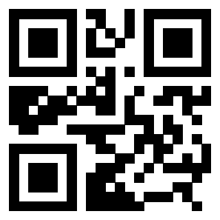 Scansione del Qr Code di 3308522678