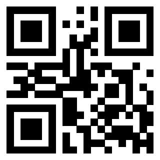3308522681 QrCode associato