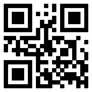 3308522682 - Immagine del Qr Code associato