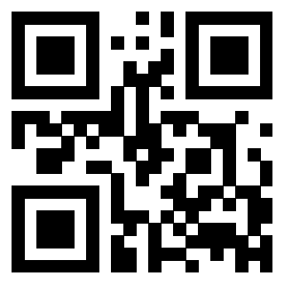 3308522687 QrCode associato