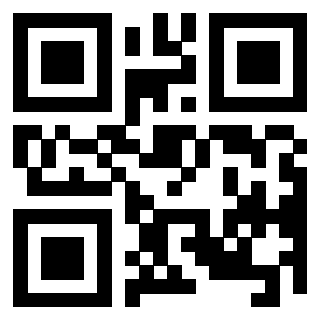 Il Qr Code di 3308522692