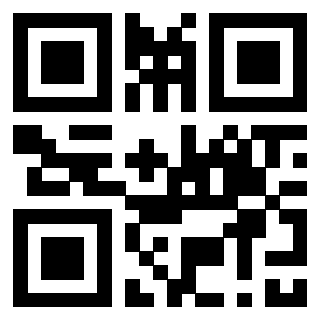Immagine del Qr Code di 3308522700