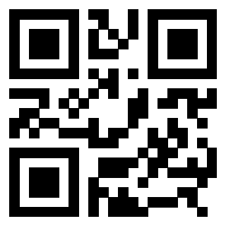 Scansione del Qr Code di 3308522701