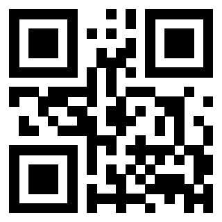 3308522702 Qr Code associato
