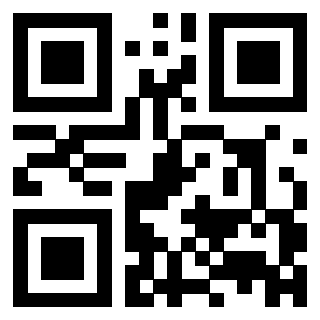 Scansione del Qr Code di 3308522703