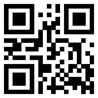 3308522704 QrCode associato