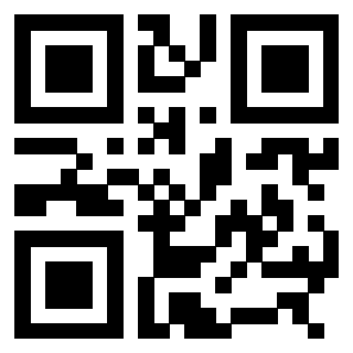 Immagine del QrCode di 3308522708