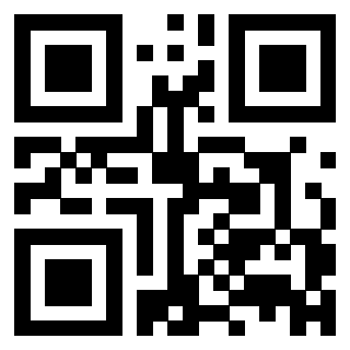Immagine del QrCode di 3308522711