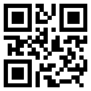 Il Qr Code di 3308522712
