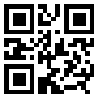 3308522713 - Immagine del QrCode