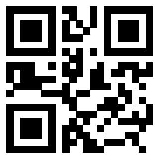 Il QrCode di 3308522714