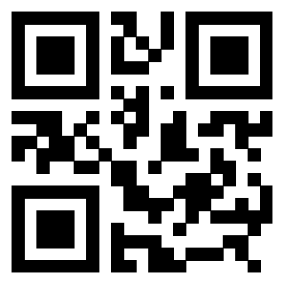 3308522715 - Immagine del Qr Code associato