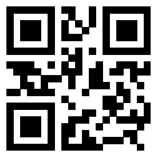 3308522716 - Immagine del Qr Code
