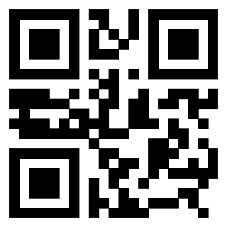 3308522717 Qr Code associato