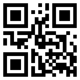 3308522722 - Immagine del QrCode