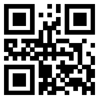 Immagine del Qr Code di 3308522723
