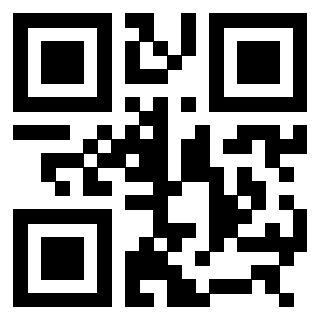 3308522727 Qr Code associato